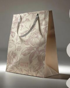 Hanami Rituals — Bolsa de compras