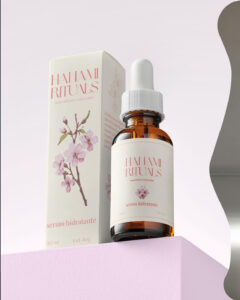 Hanami Rituals — Producto