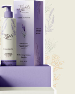 Kiehl's — Crema de noche