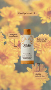 Kiehl's — Crema de día