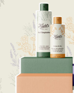Kiehl's — Gel limpiador