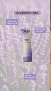 Kiehl's — Lavanda 2