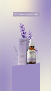Kiehl's — Sérum lavanda