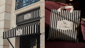 Le Manoir — Toldo