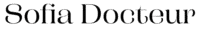 logo de sofia docteur